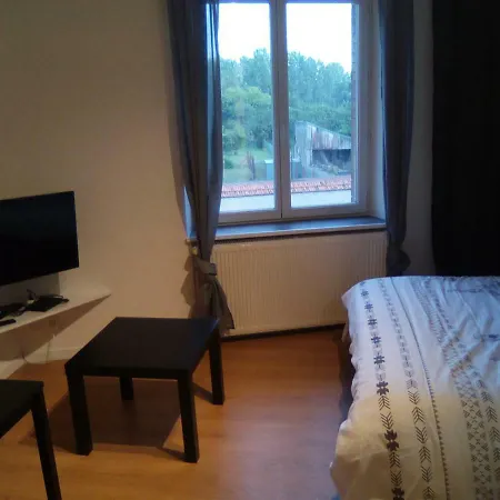 Studio 18m2 Tout Confort N°3 *