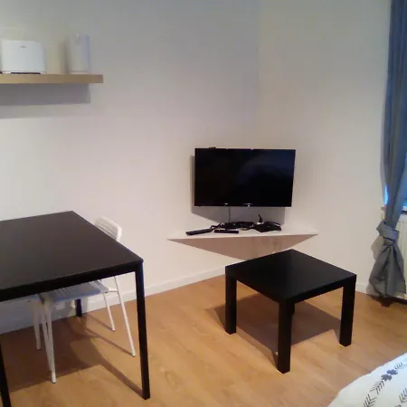 Appartement Studio 18m2 Tout Confort N°3 Étain