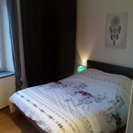 Lejlighed Studio 18m2 Tout Confort N°3