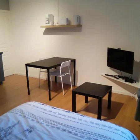 Studio 18m2 Tout Confort N°3