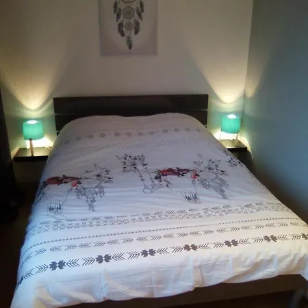 Lejlighed Studio 18m2 Tout Confort N°3