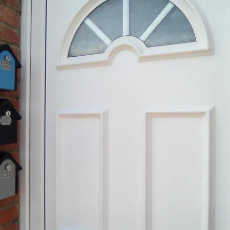 Lejlighed Studio 18m2 Tout Confort N°3 *