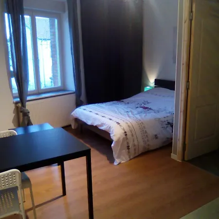 Studio 18m2 Tout Confort N°3 *
